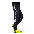 Sportbroeken goedkope heren jogger polyester baan broek